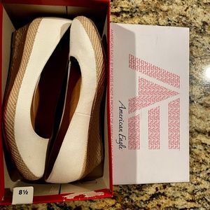 AMERICAN EAGLE™ WOMEN’S ELLA WEDGE SHOE